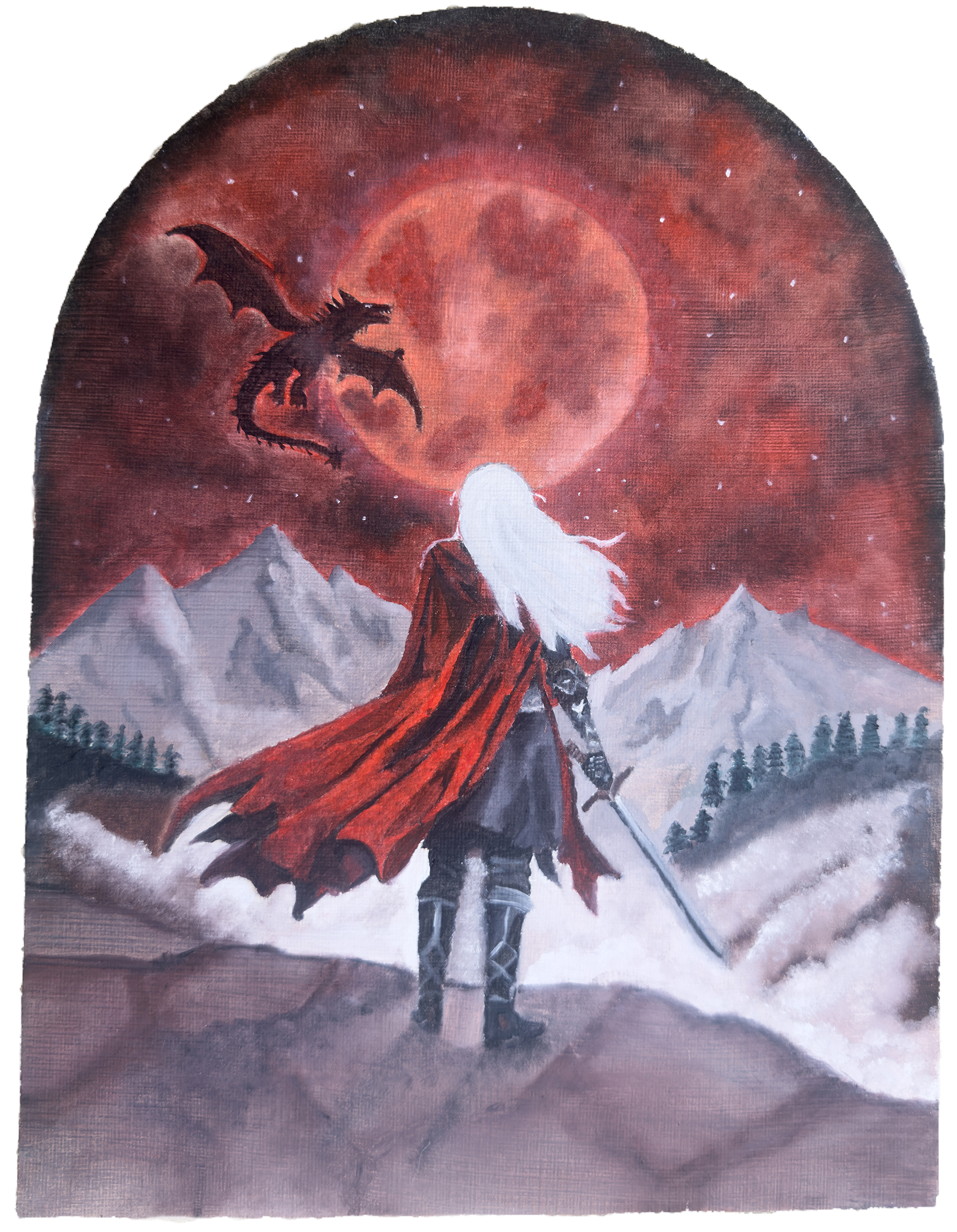 There Is a Better World Out There