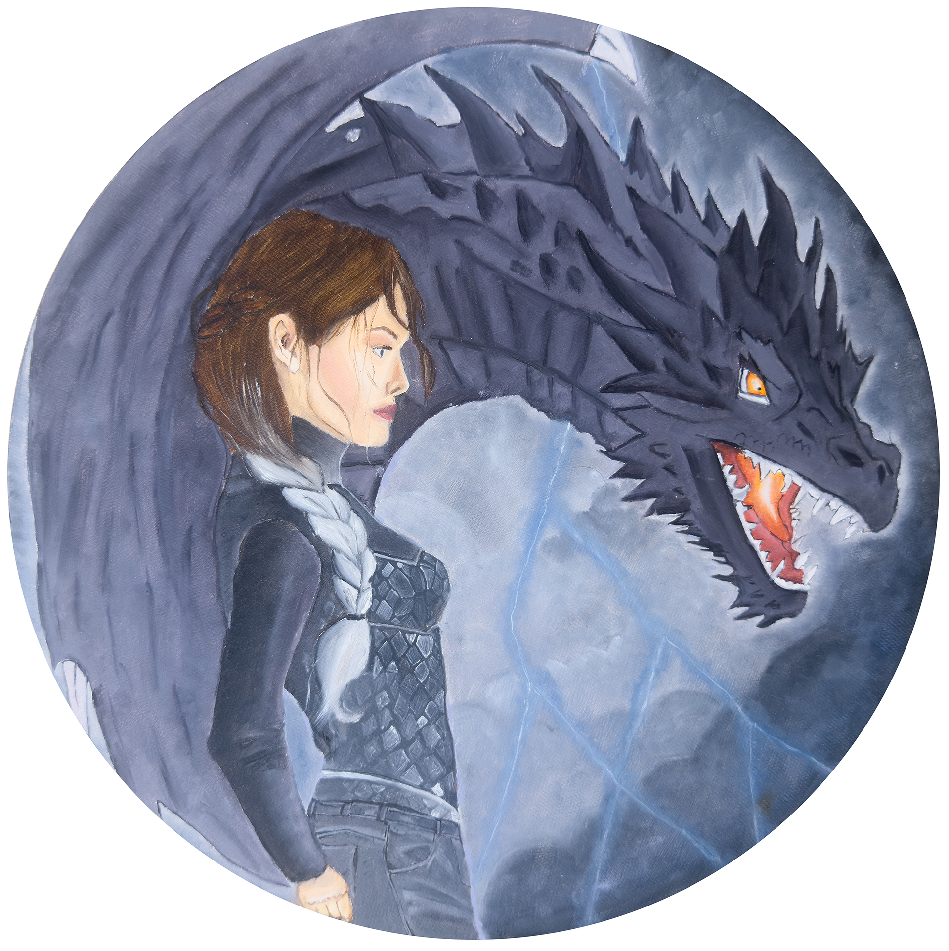 Who and What You Are