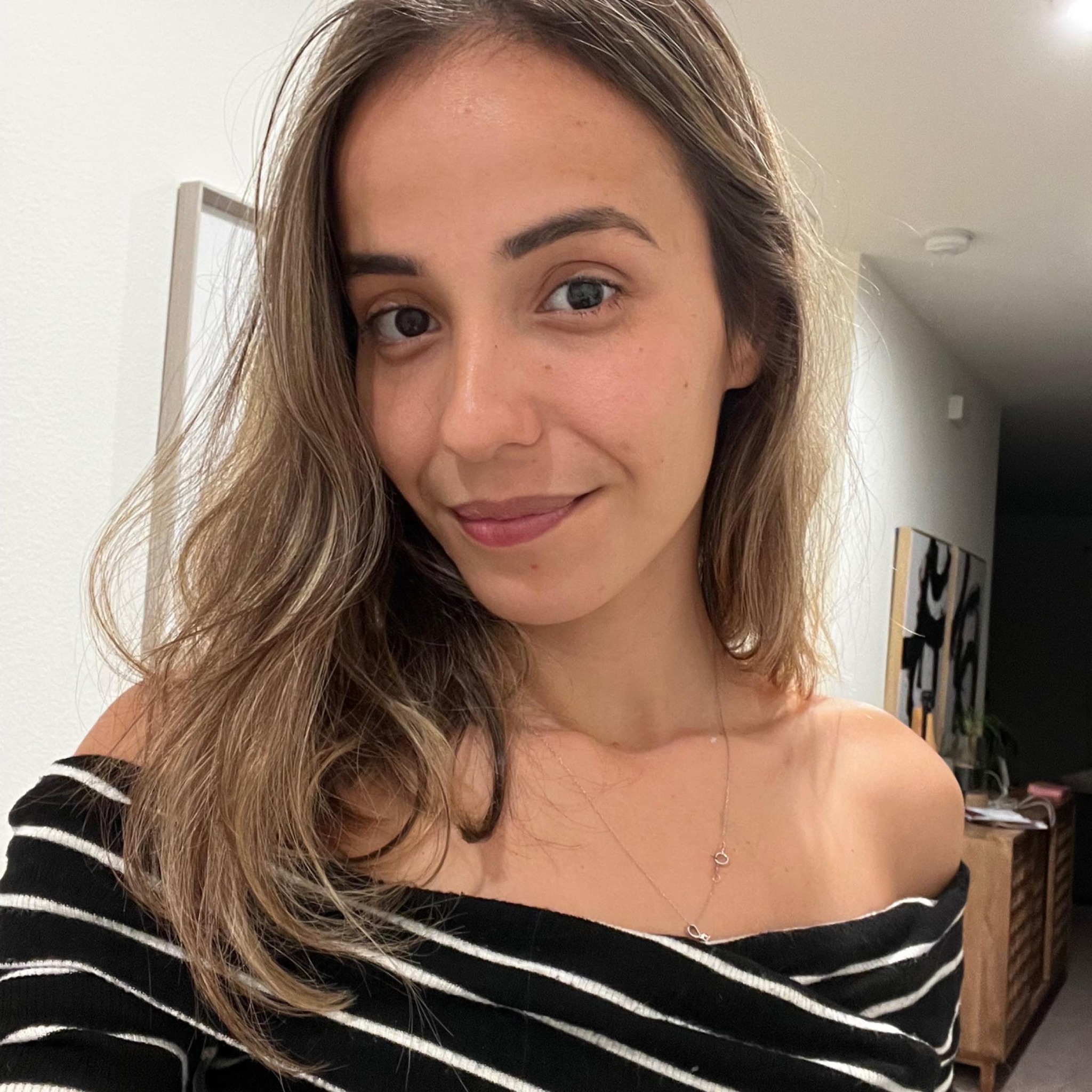 Stephany Summer, artist